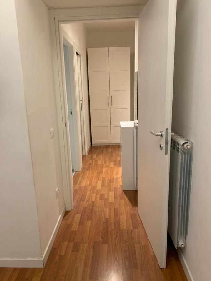 Our Cozy Homestay Рим Екстериор снимка